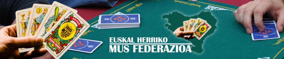 Euskal Herriko Mus Federazioa